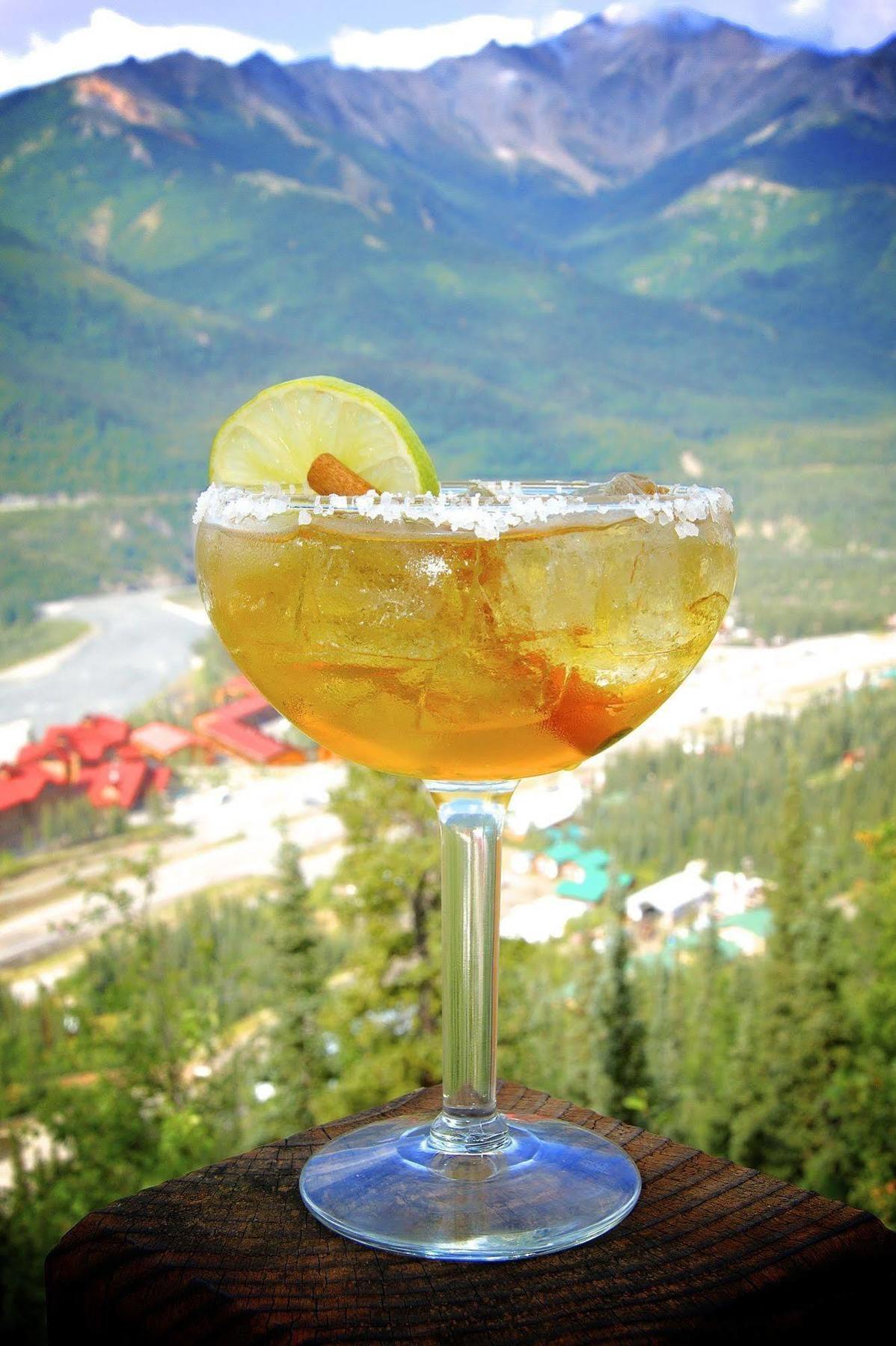Grande Denali Lodge Denali Park Bagian luar foto